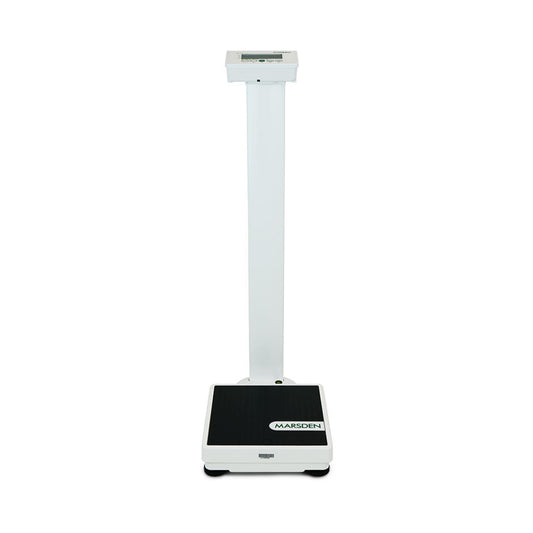 Marsden digital scale on a white background