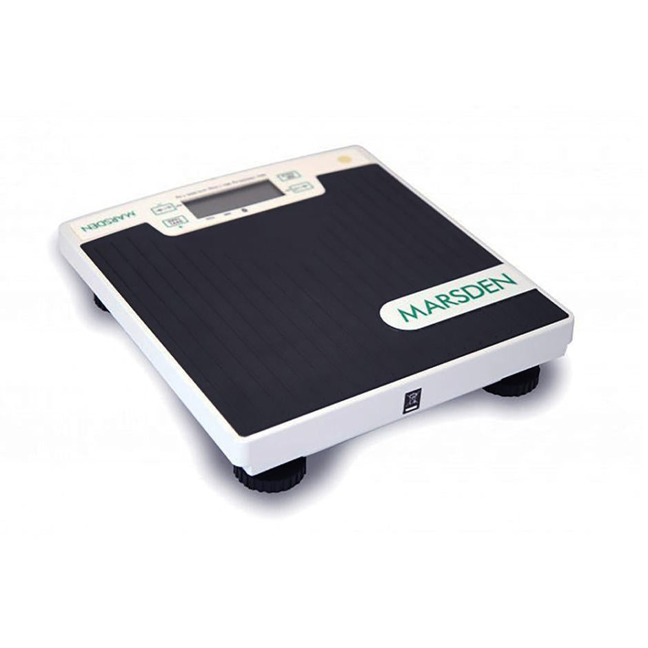 Marsden M-420 digital portable scale with large clear display
