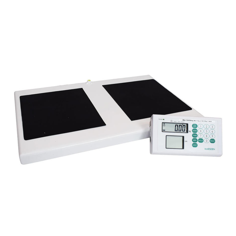 Marsden M-530 High Capacity Bariatric Scale