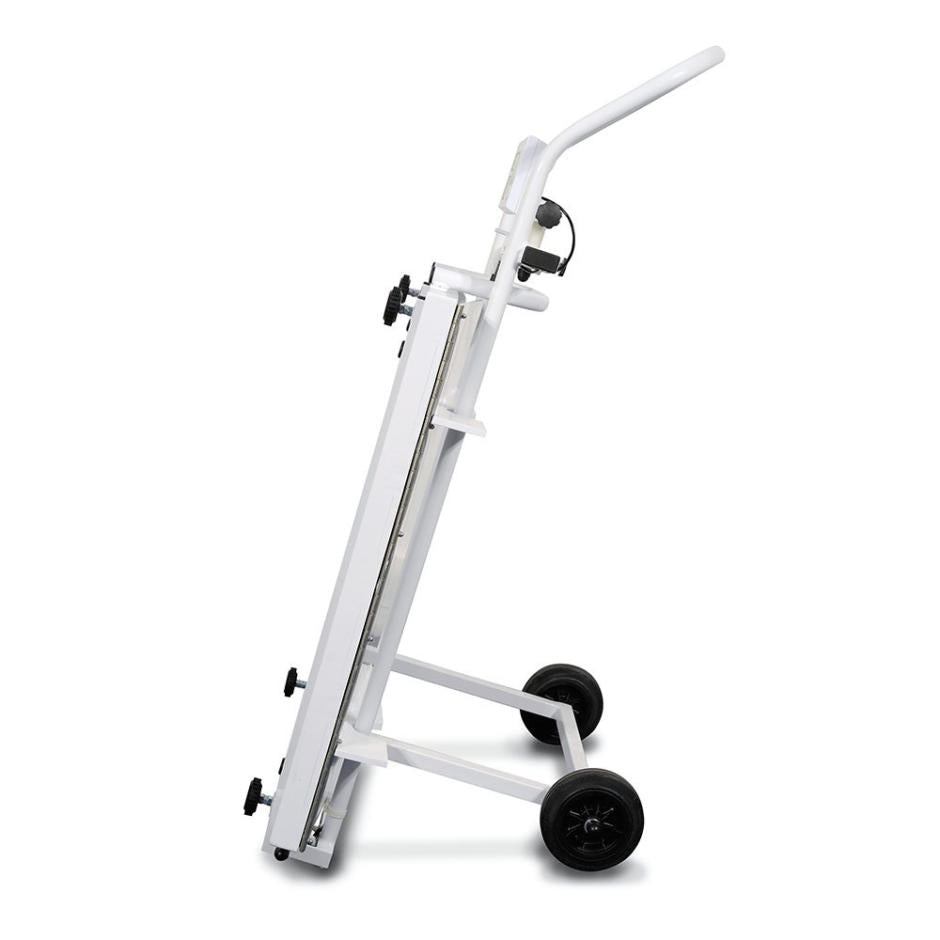 Marsden Sand Ramps Marsden M-620 Portable Wheelchair Scale – Class III, 300 kg Capacity ...