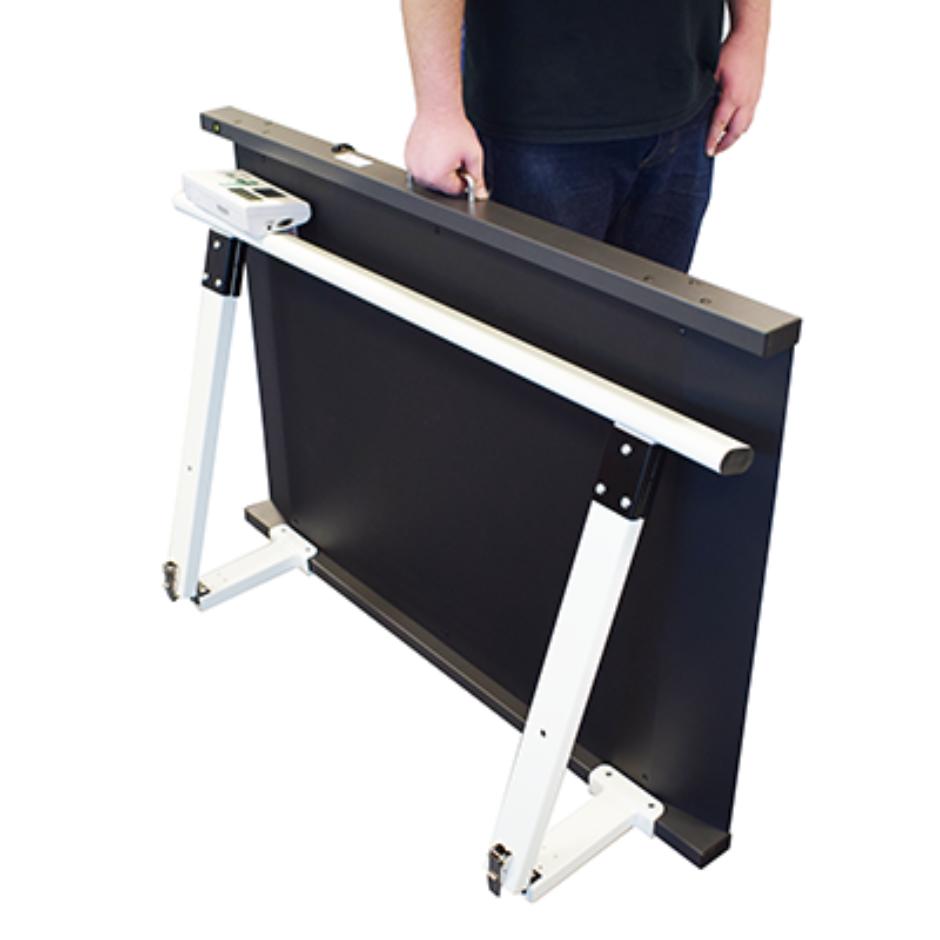 Full Numeric Keypad of Marsden M-653 Wheelchair Scale