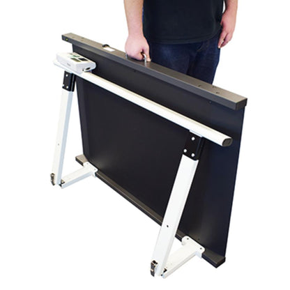 Full Numeric Keypad of Marsden M-653 Wheelchair Scale