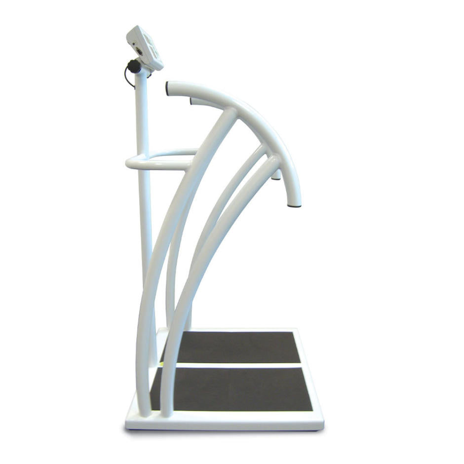 Side view of the Marsden M-800