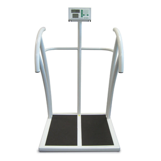 Marsden M-800 Bariatric and Geriatric Scale