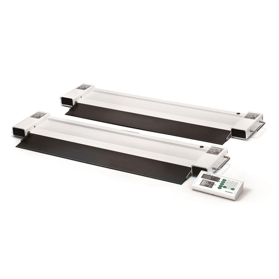 Marsden M-900 Bed Weigher