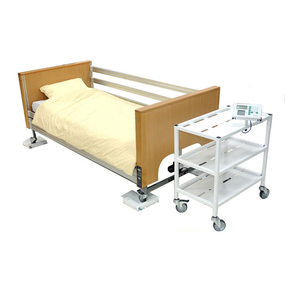 Marsden M-950 Bed Weighing Scale