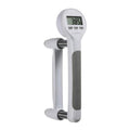 Marsden MG-4800 hand grip dynamometer, front view