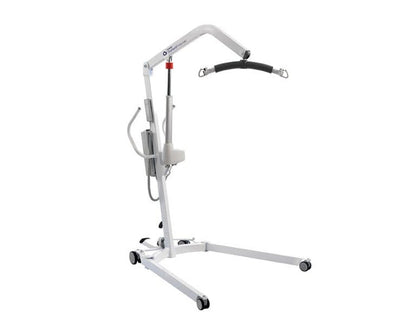 Oxford Maxi 180 mobile patient lift front view