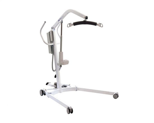 Oxford Mini 140 mobile patient lift front view