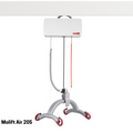 Molift Air 205 Ceiling Hoist