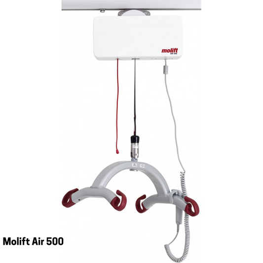 Molift Air 500 Ceiling Hoist