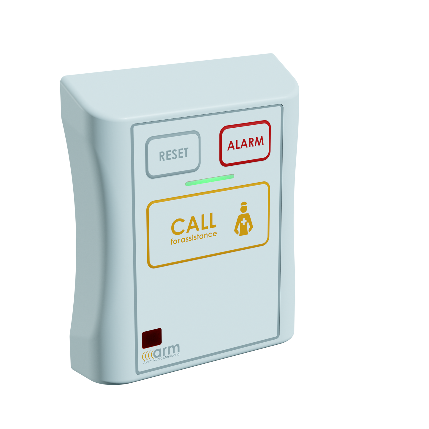 ARM new nurse call point