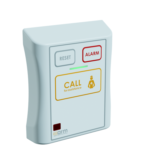 ARM new nurse call point