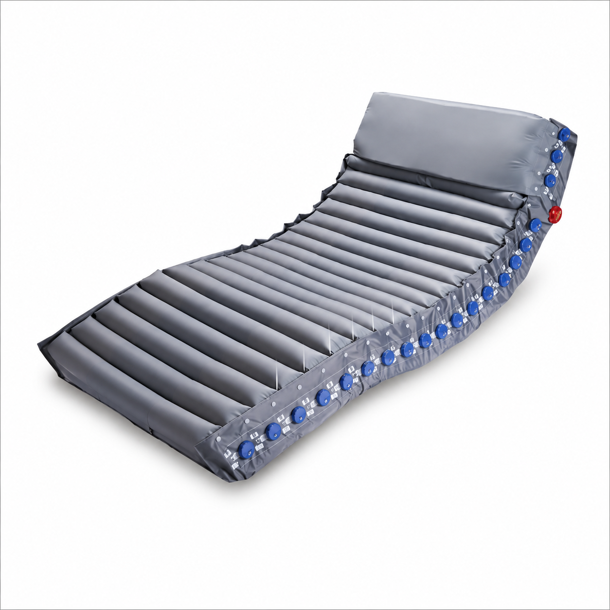 Wellell Optima Prone Mattress System cells