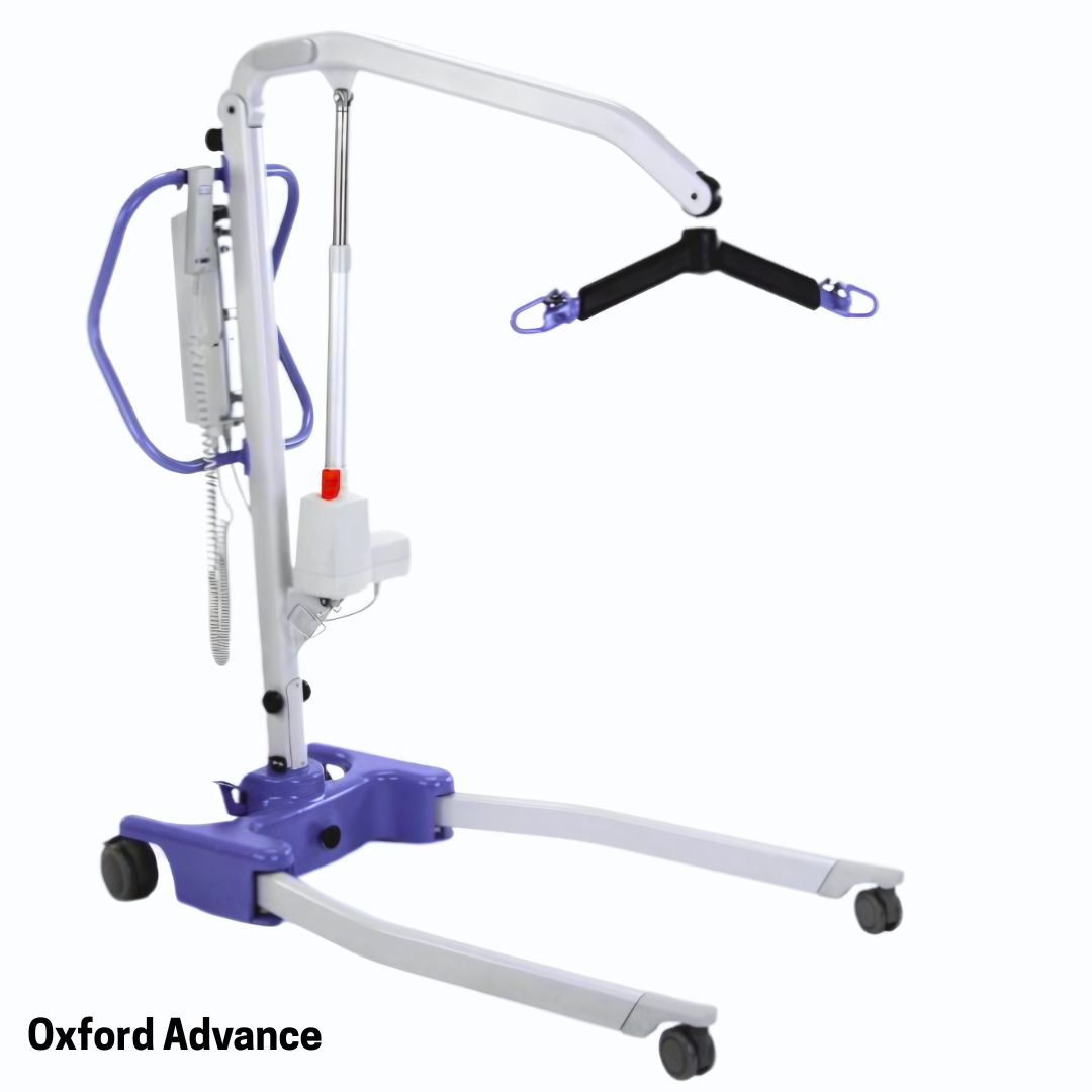 Joerns Oxford Advance Mobile Hoist