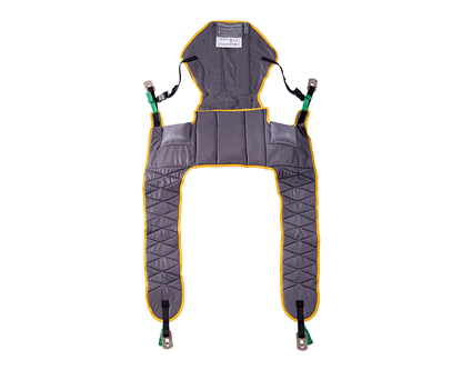 Oxford Comfort Access Padded with Head Support