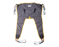 Oxford UniFit Sling padded leg hoist sling net material