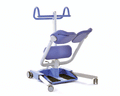 39001979 Oxford Up Decal Set – complete stand assist shown for reference, spare part sold separately