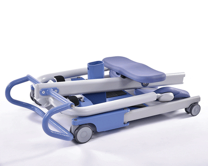 Oxford Up manual stand assist folded