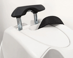 Oxford Voyager Portable Hoist showing the carrying handle