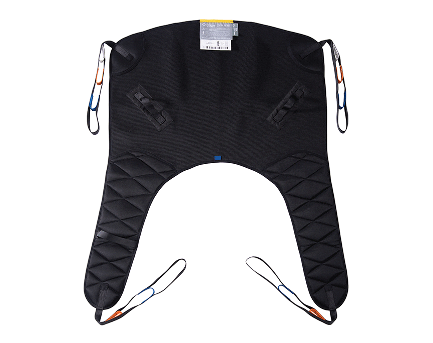 Oxford Quickfit spacer sling breathable hoist sling