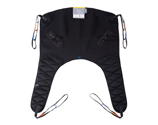 Oxford Quickfit spacer sling breathable hoist sling