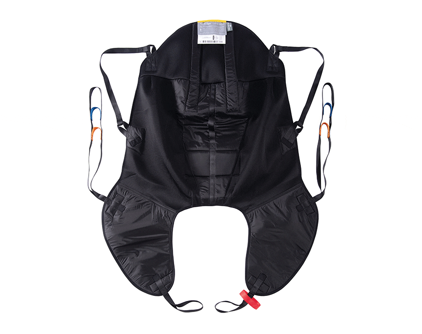 Oxford Ultrafine Reflex Sling breathable spacer fabric