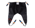 Oxford Ultrafine Straight Leg Sling breathable hoist sling