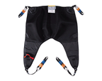 Oxford Ultrafine Straight Leg Sling breathable hoist sling