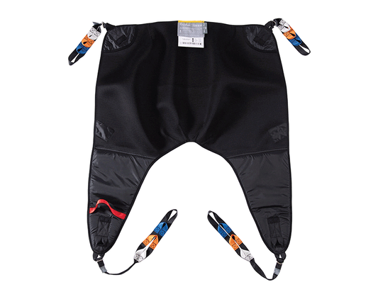 Oxford Ultrafine Straight Leg Sling breathable hoist sling