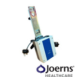Hoist Battery Charger and Stand. Compatible with Linak, Oxford, and  Invacare Birdie Hoist and Stand Aid Batteries.