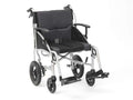 Phantom Wheelchair Transit