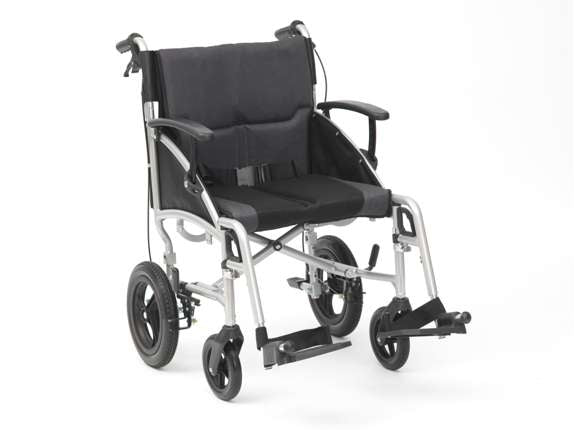 Phantom Wheelchair Transit
