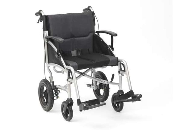 Phantom Wheelchair Transit