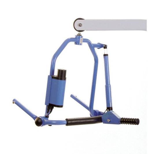 0Y0380 Oxford Adaptive Powered Cradle Washer and O Ring Kit – complete powered cradle shown for reference, spare part sold separately
