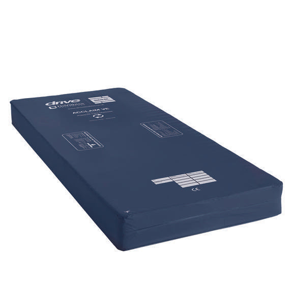 Acclaim VE Foam Mattress