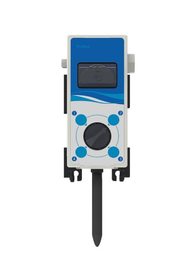 ProMax - Button 4 Product A Gap 1 GPM