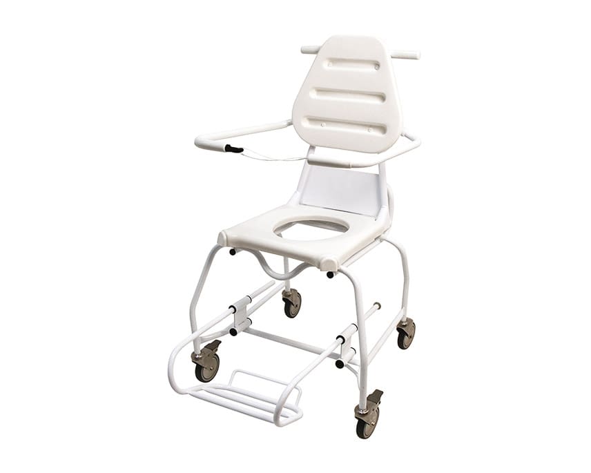 Oxford Ranger Transporter Chair wheeled transfer seat