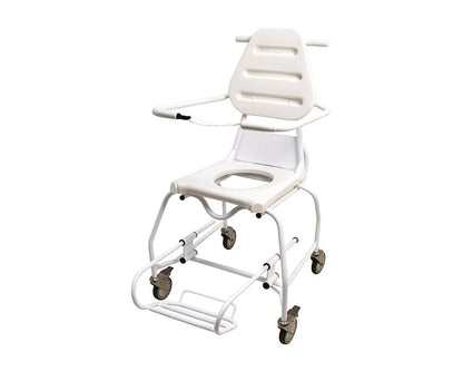 Oxford Ranger Transporter Chair wheeled transfer seat