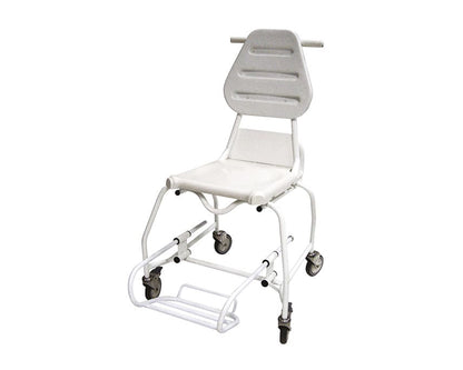 Oxford Ranger chair compatible with bathing hoist