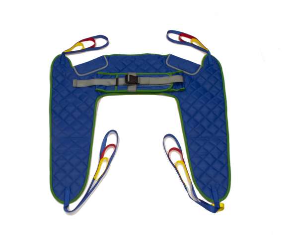 Luxury Toilet Sling