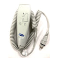 Hand ctrl. Up/down & Leg buttons, Detach batt, Birdie & Birdie EVO, ISA PLUS & XPLUS