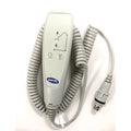 Hand ctrl. Up/down & Leg buttons, Detach batt, Birdie/EVO/PLUS/XPLUS, ISA STANDARD, PLUS & XPLUS