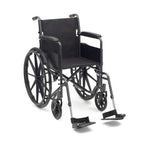 Silver Sport Wheelchair
