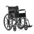 Silver Sport Wheelchair