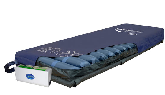 Apollo 8 Dynamic Mattress with pump. Direct delivery from the manufacturer usually within 10 days