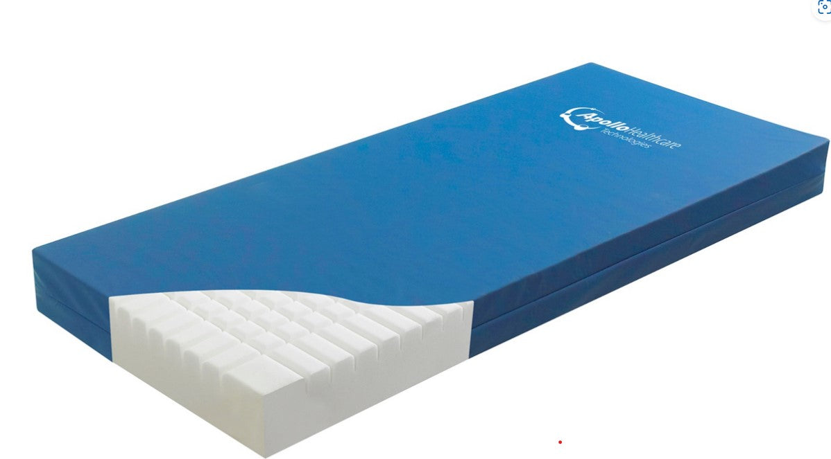 Community Plus Static Foam Mattress