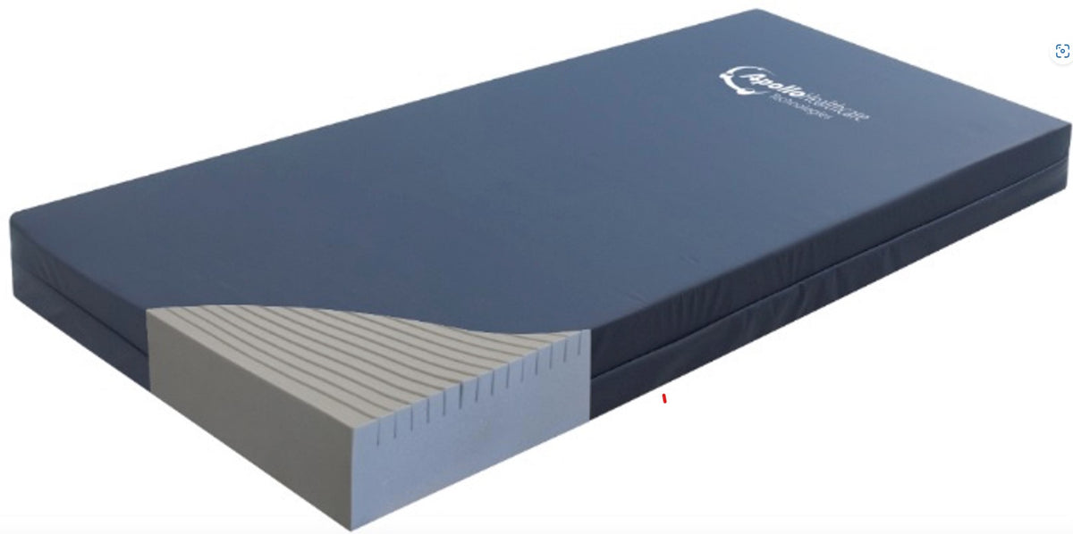 Premium Bariatric Static Foam Mattress