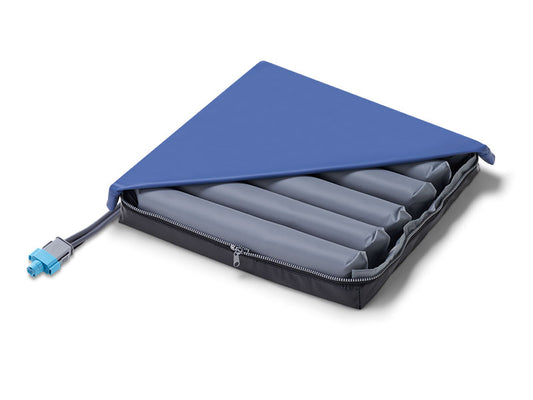Seden Eco cushion displaying cell layout
