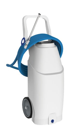 Seko Prokart 38L capacity